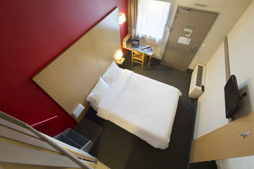 B&B Hotel Morlaix Saint-Martin-des-Champs  Exterior photo