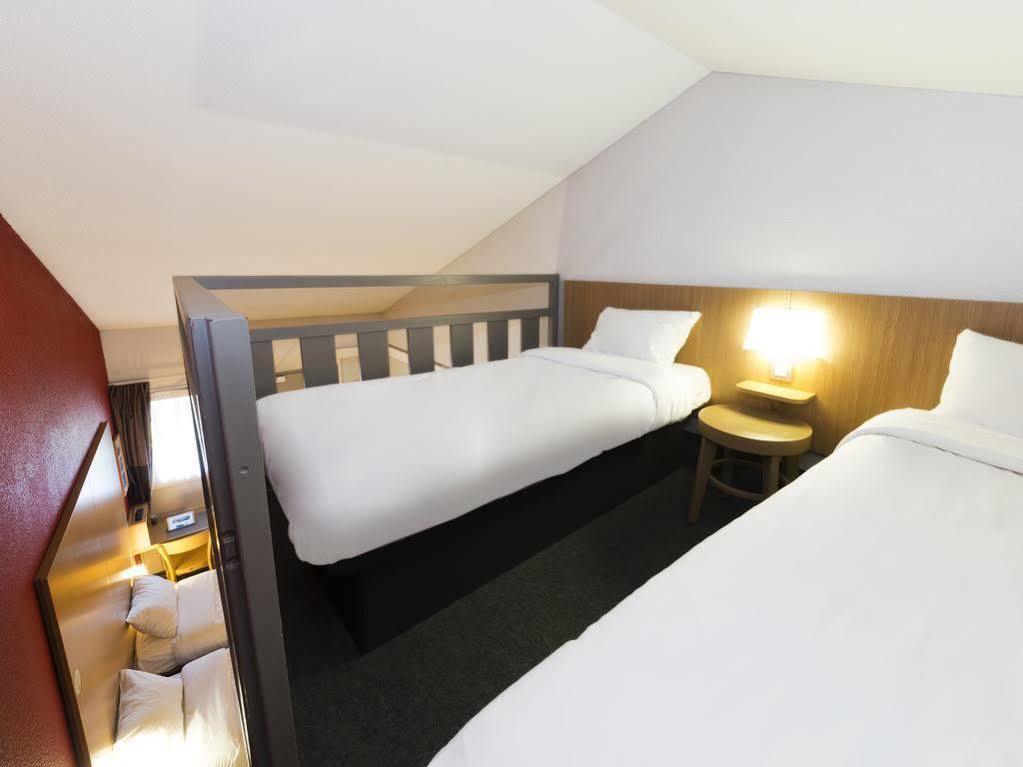 B&B Hotel Morlaix Saint-Martin-des-Champs  Exterior photo